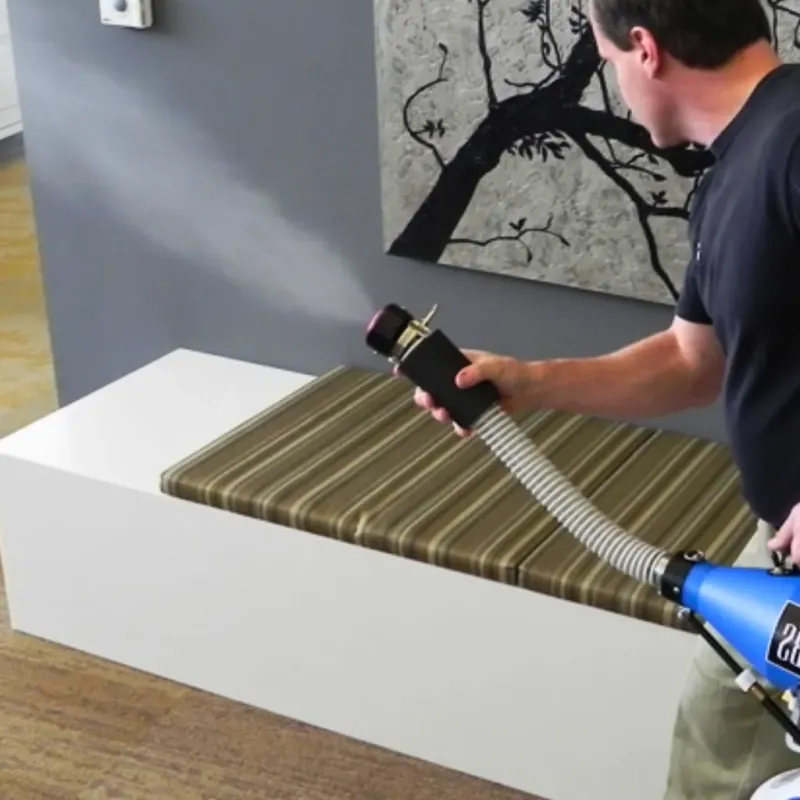 Professional Odor Removal in South Elgin, IL